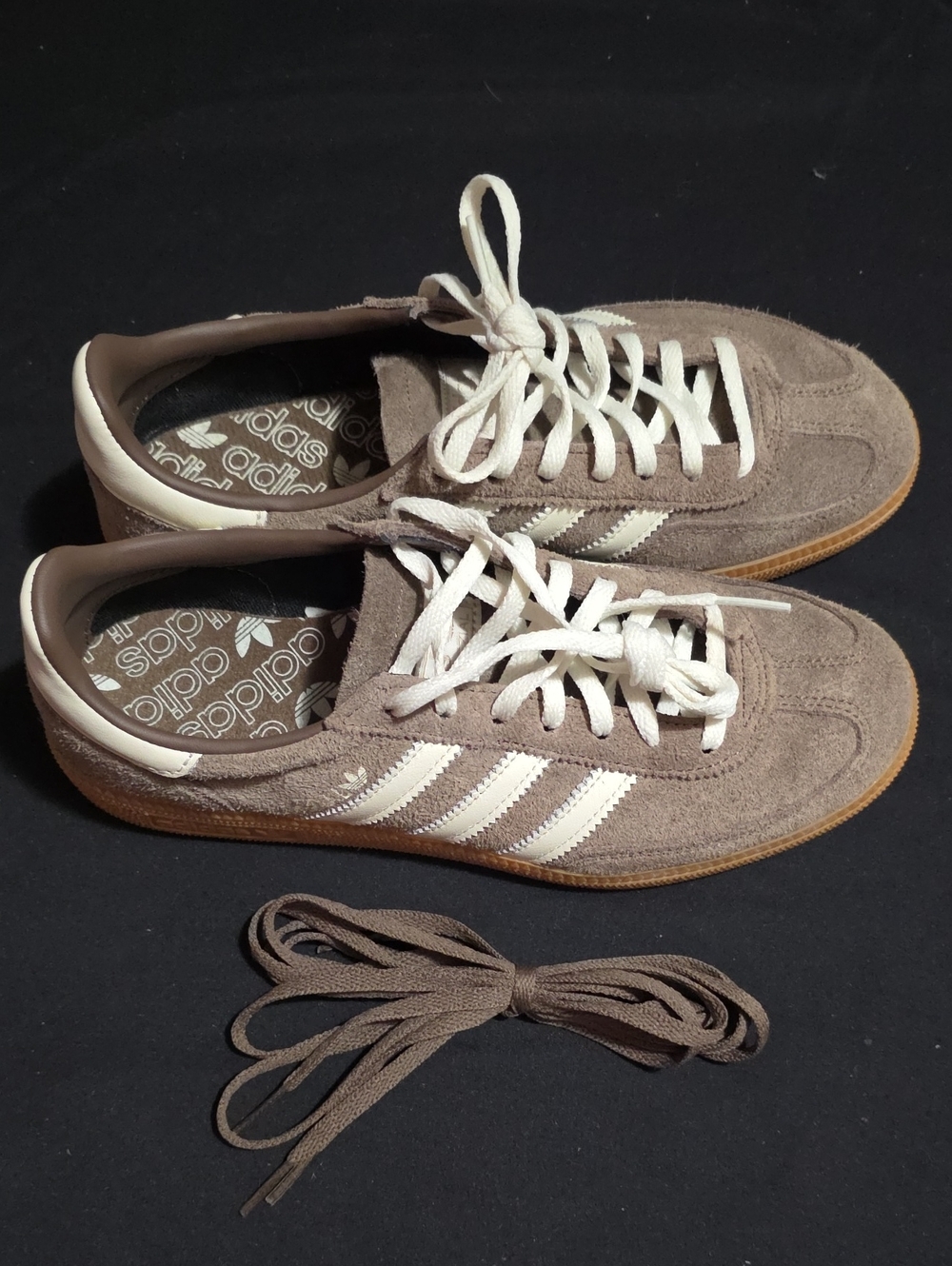Adidas Handball Spezial "Earth Strata" - Picture 2 of 7